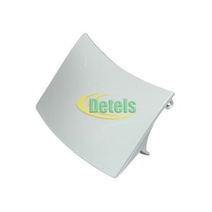 Ручка люка (дверцы) Bosch Siemens 183607 для стиральной машины